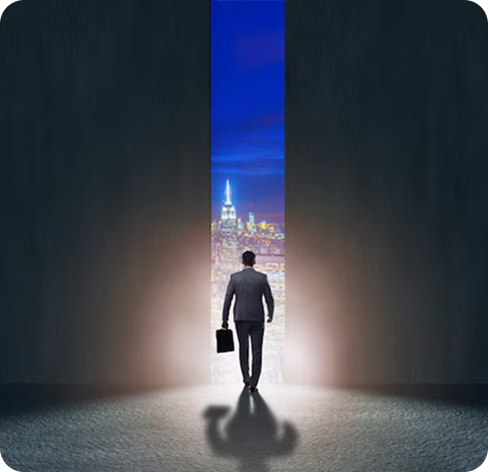 Your Gateway to Success